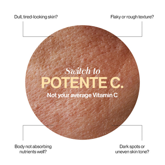 Potente C