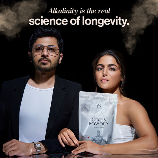 God’s Powder