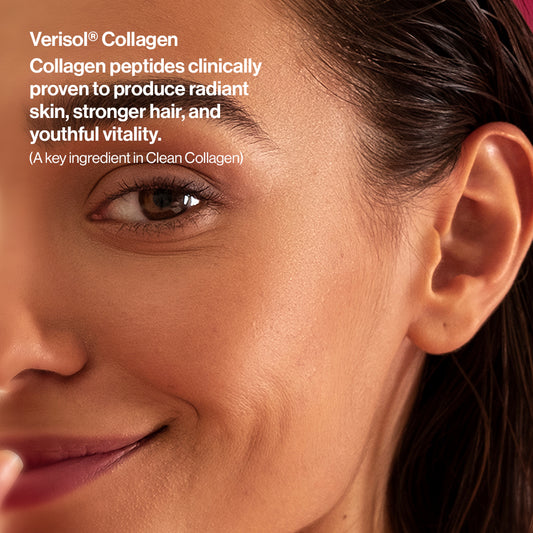 Clean Collagen