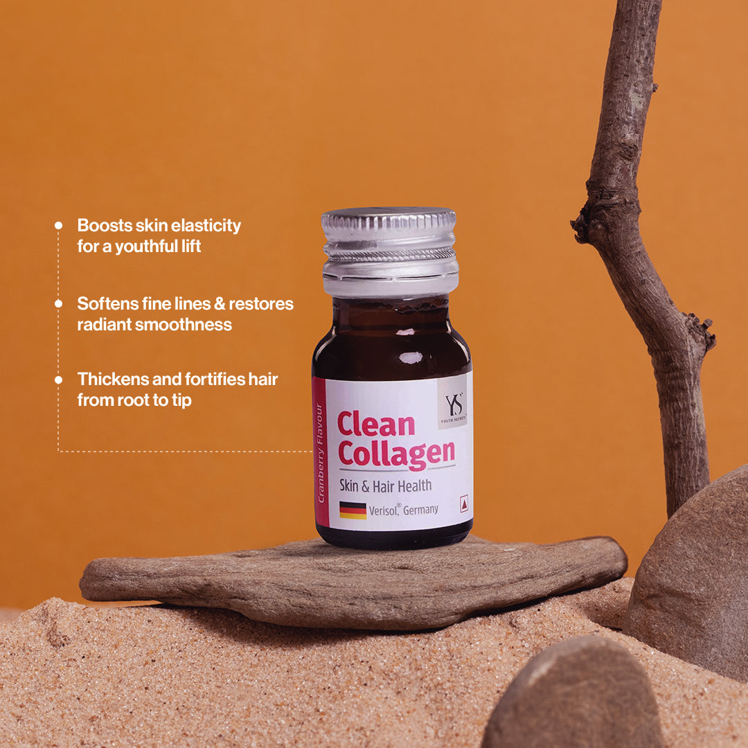 Clean Collagen