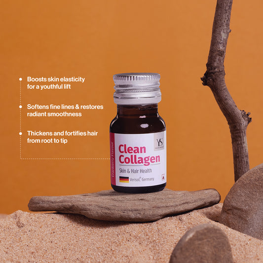 Clean Collagen
