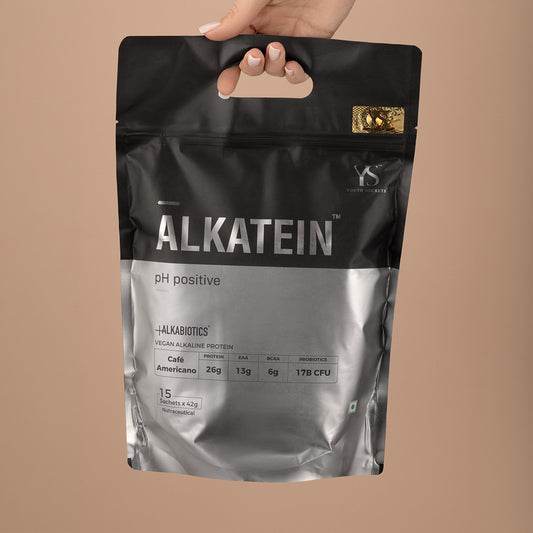 Alkatein