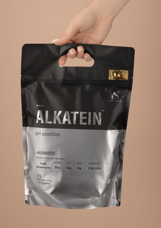 Alkatein