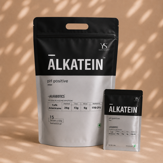 Alkatein