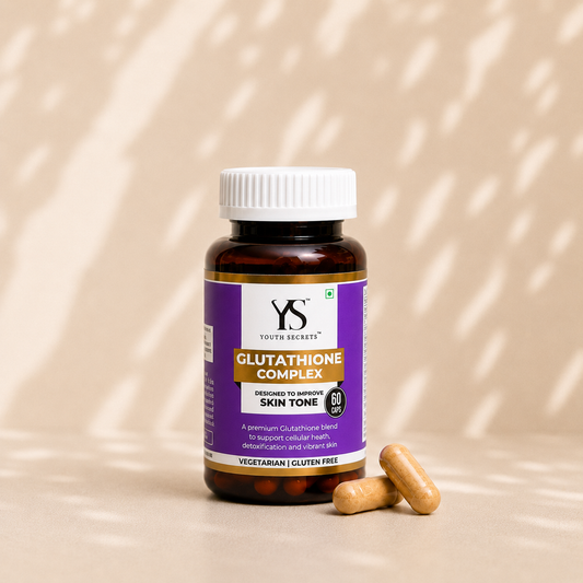 Premium Glutathione