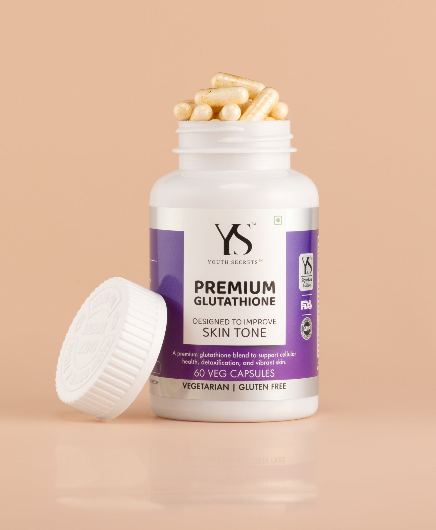 Premium Glutathione