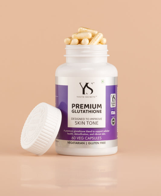 Premium Glutathione