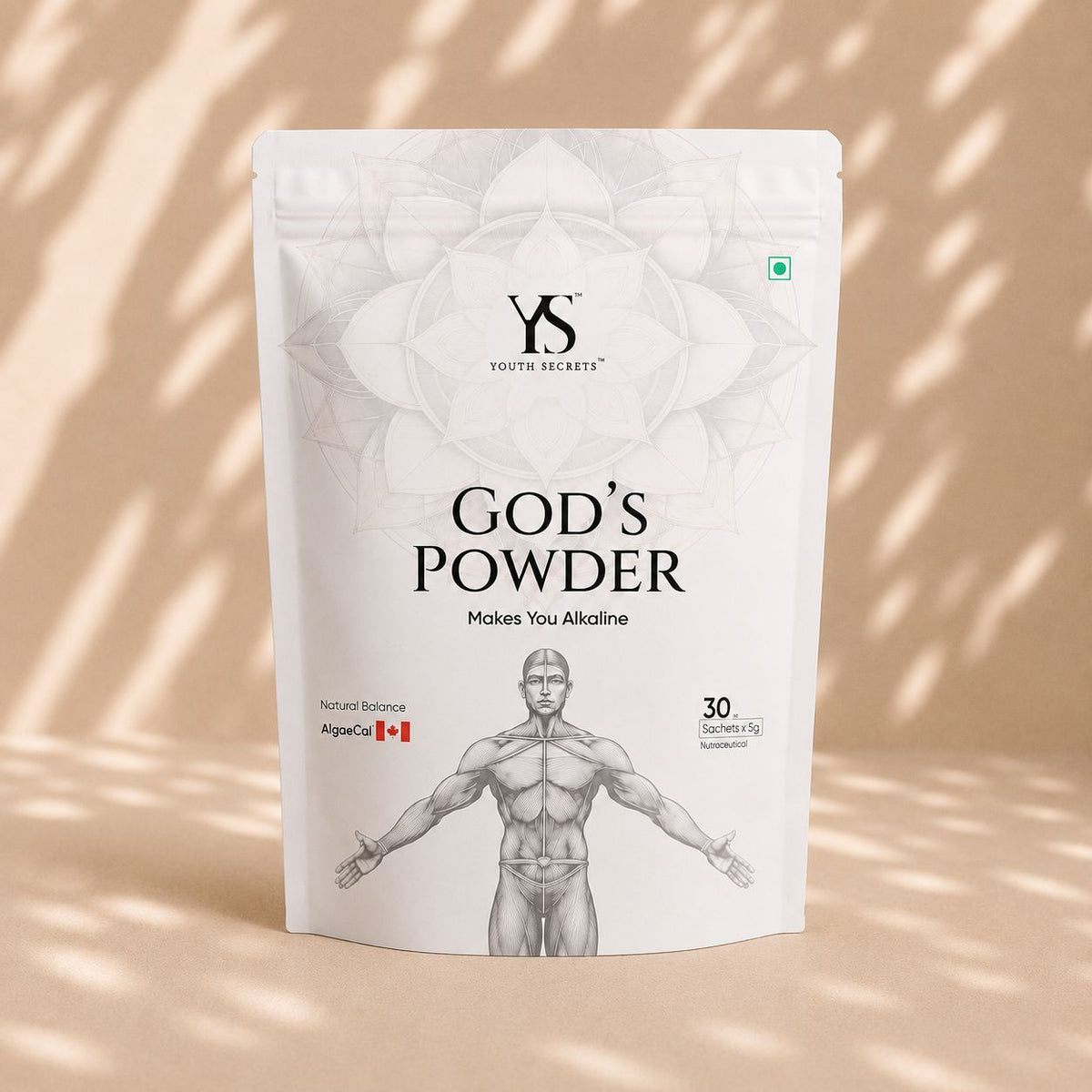 God’s Powder