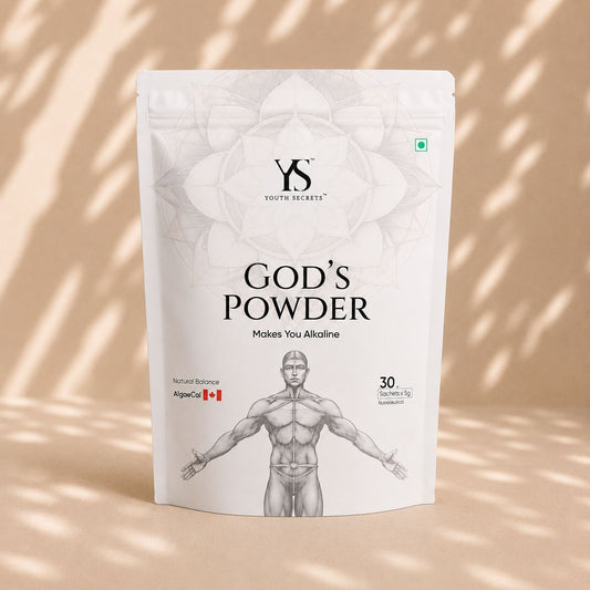 God’s Powder