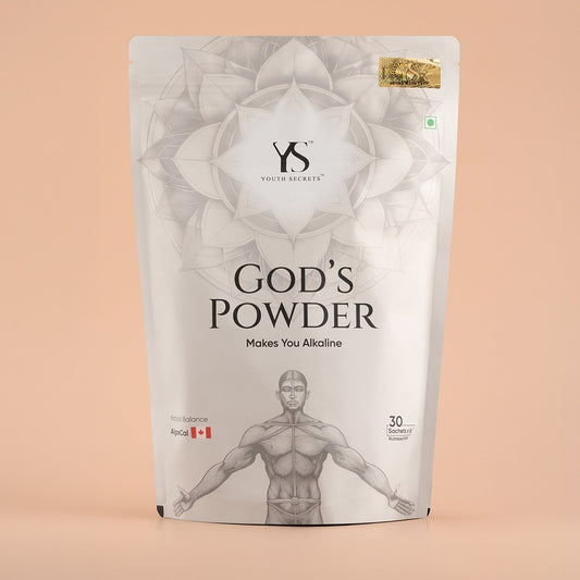 God’s Powder