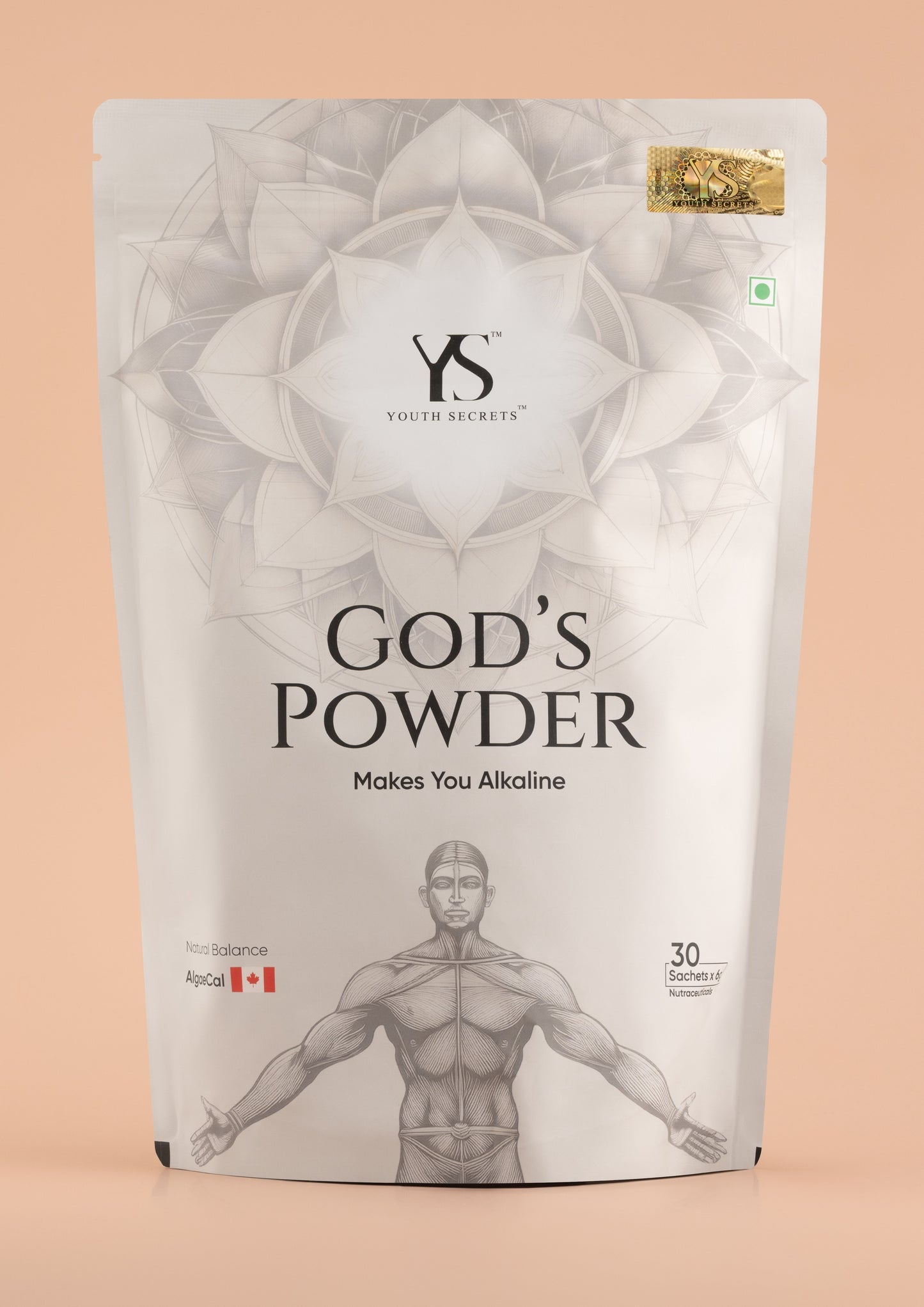 God’s Powder