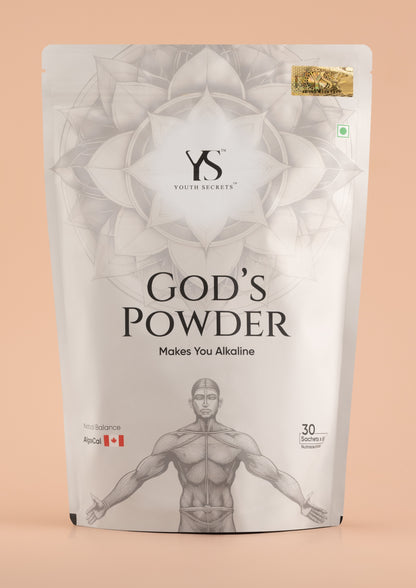 God’s Powder