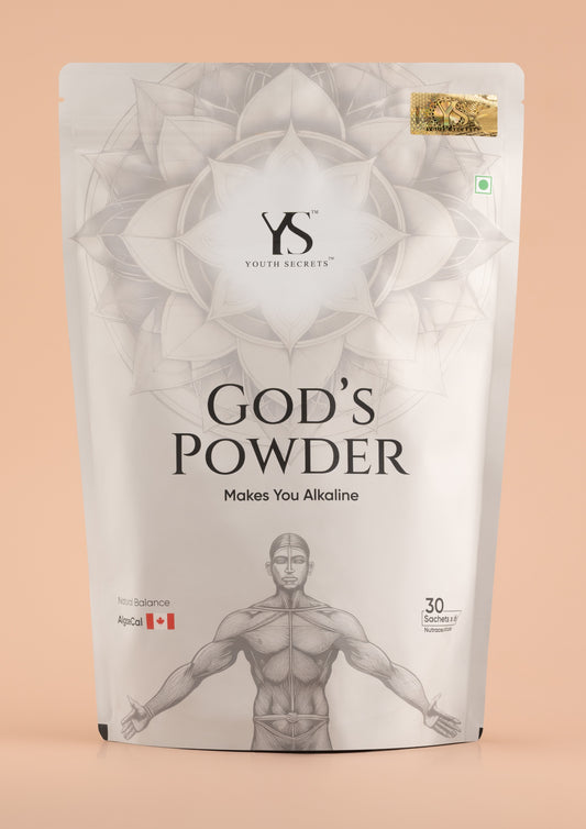 God’s Powder