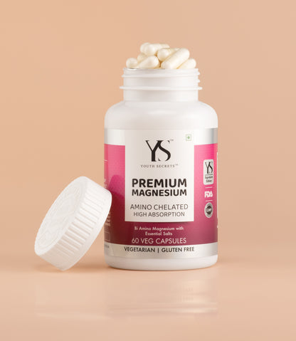 Premium Magnesium