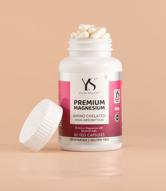 Premium Magnesium