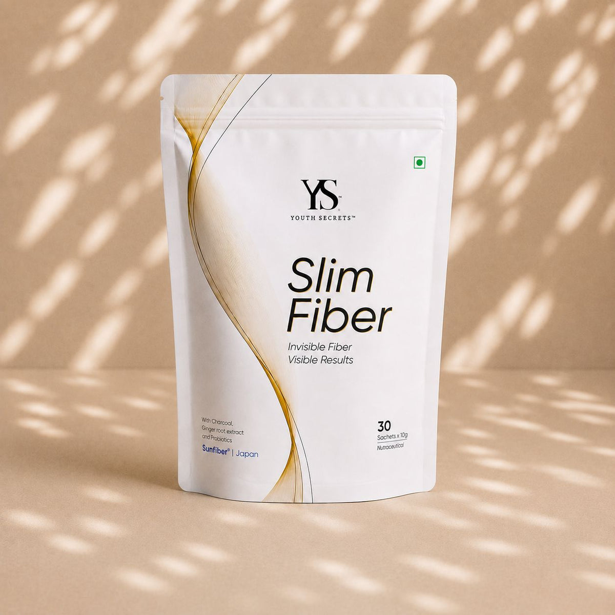 Slim Fiber