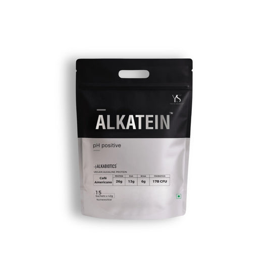alkaline powder