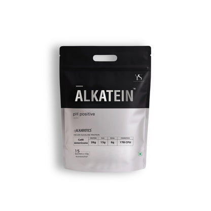 Alkatein