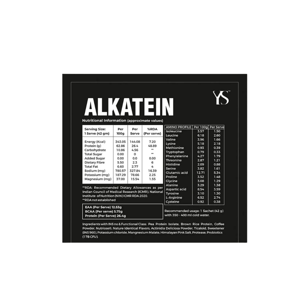 Alkatein