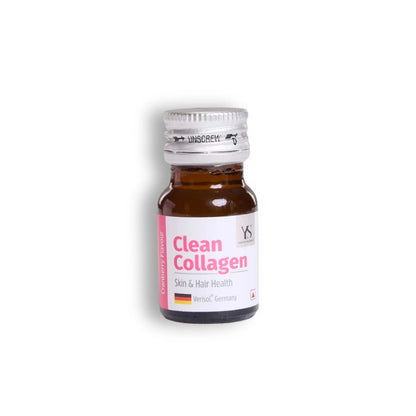Clean Collagen