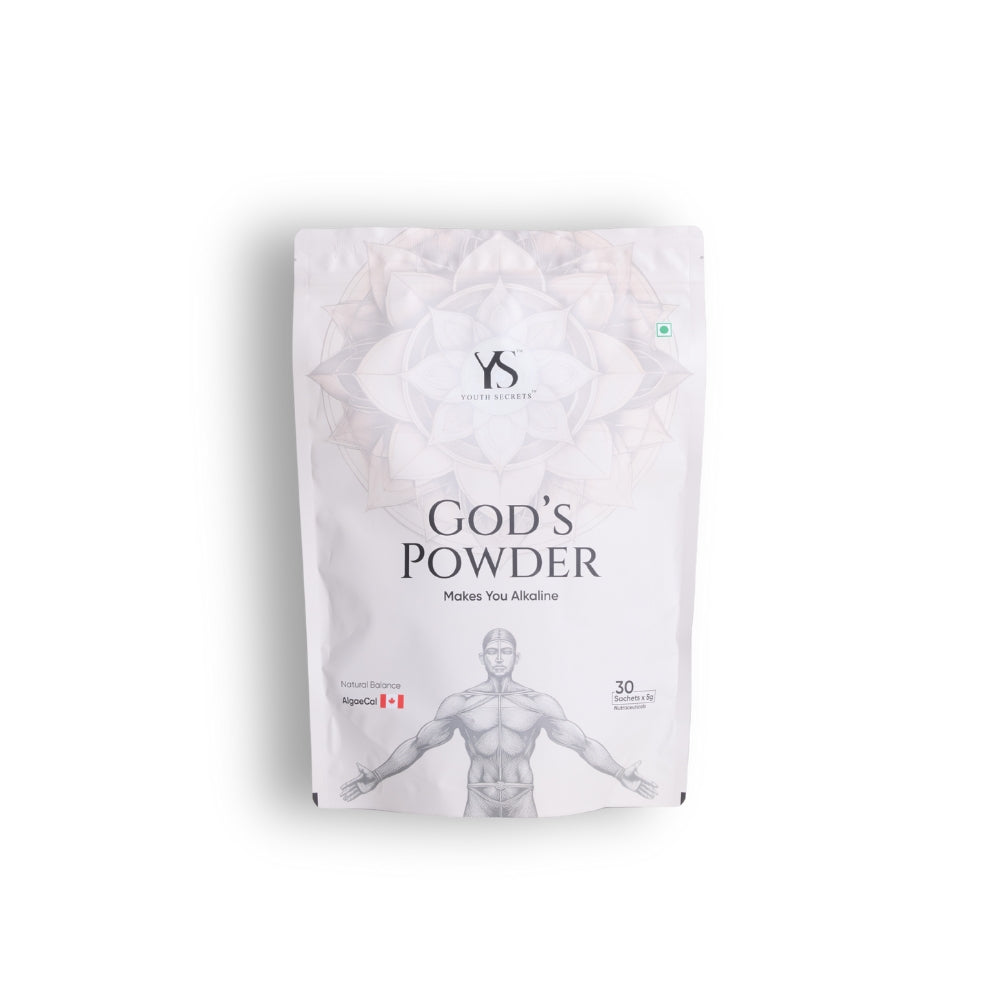 God’s Powder