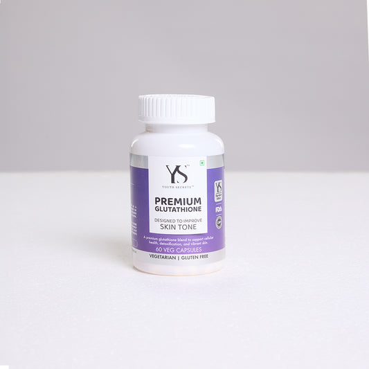 Premium Glutathione