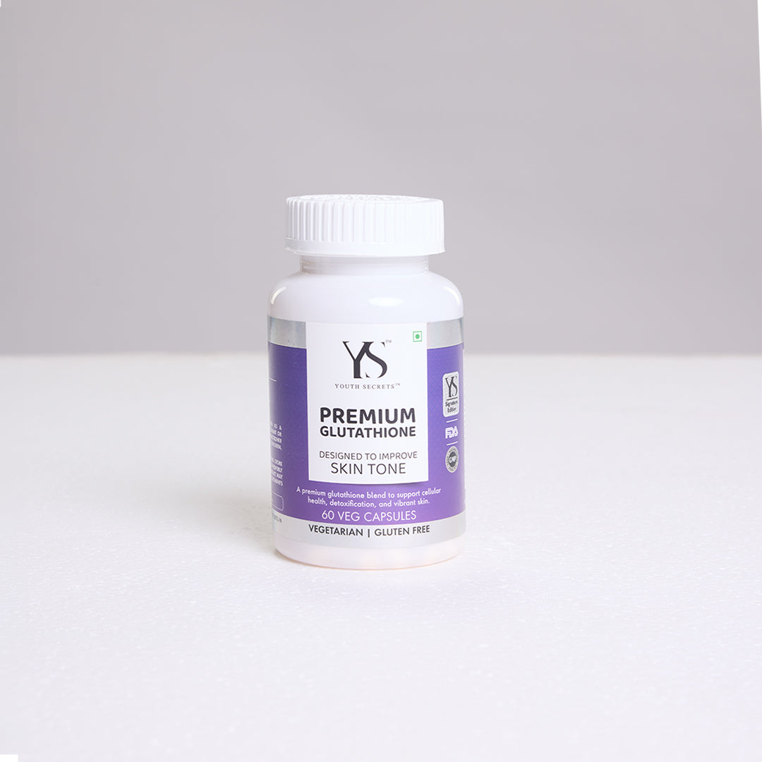 Premium Glutathione