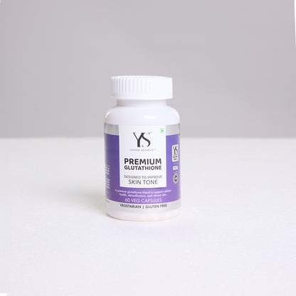 Premium Glutathione