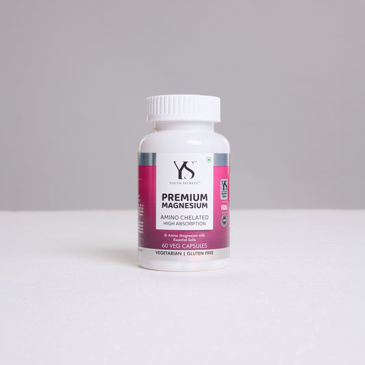Premium Magnesium