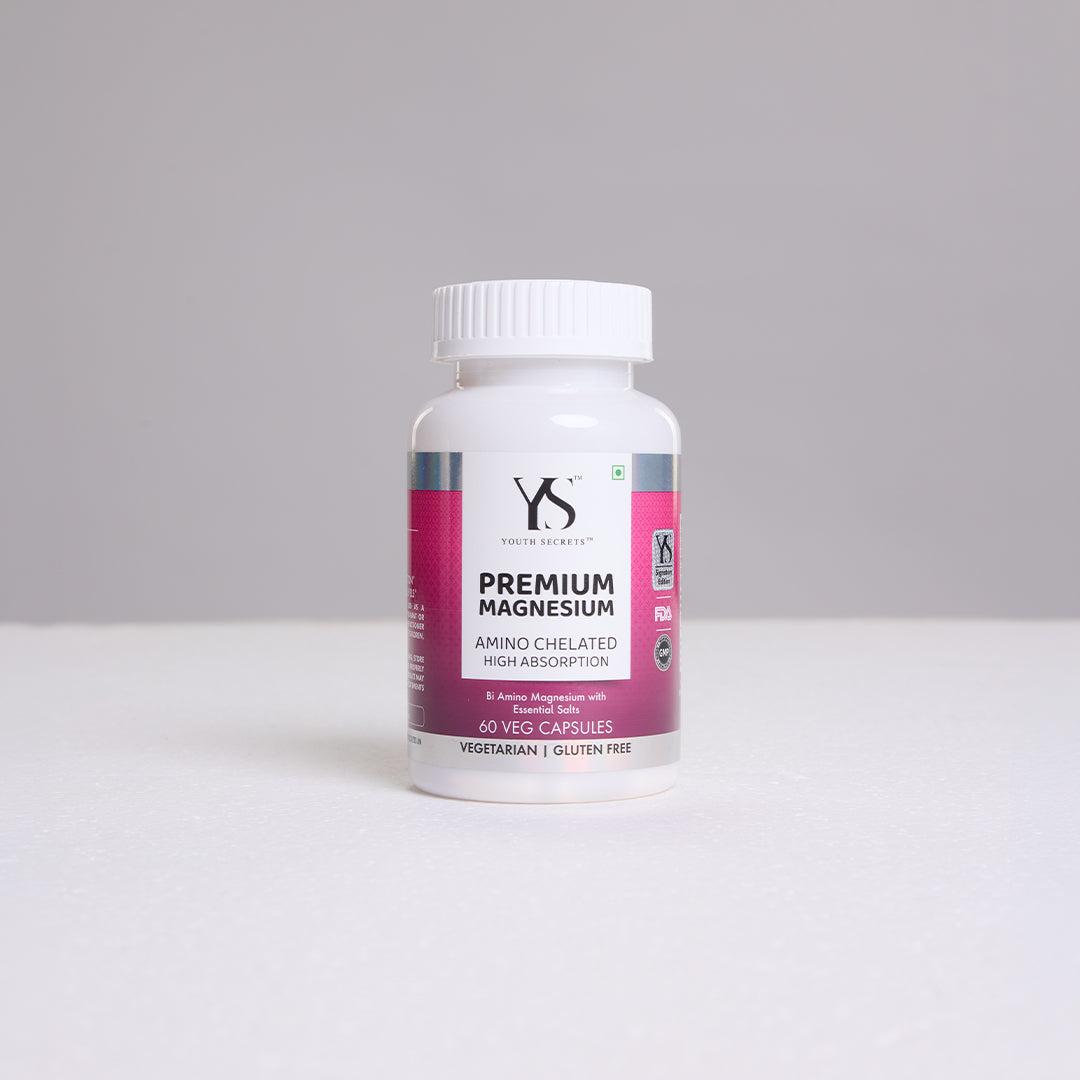Premium Magnesium